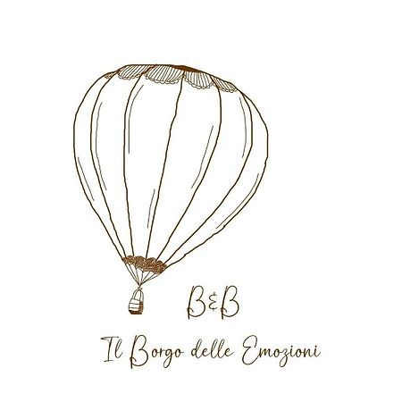 B&B Il Borgo Delle Emozioni Dolianova Exterior foto