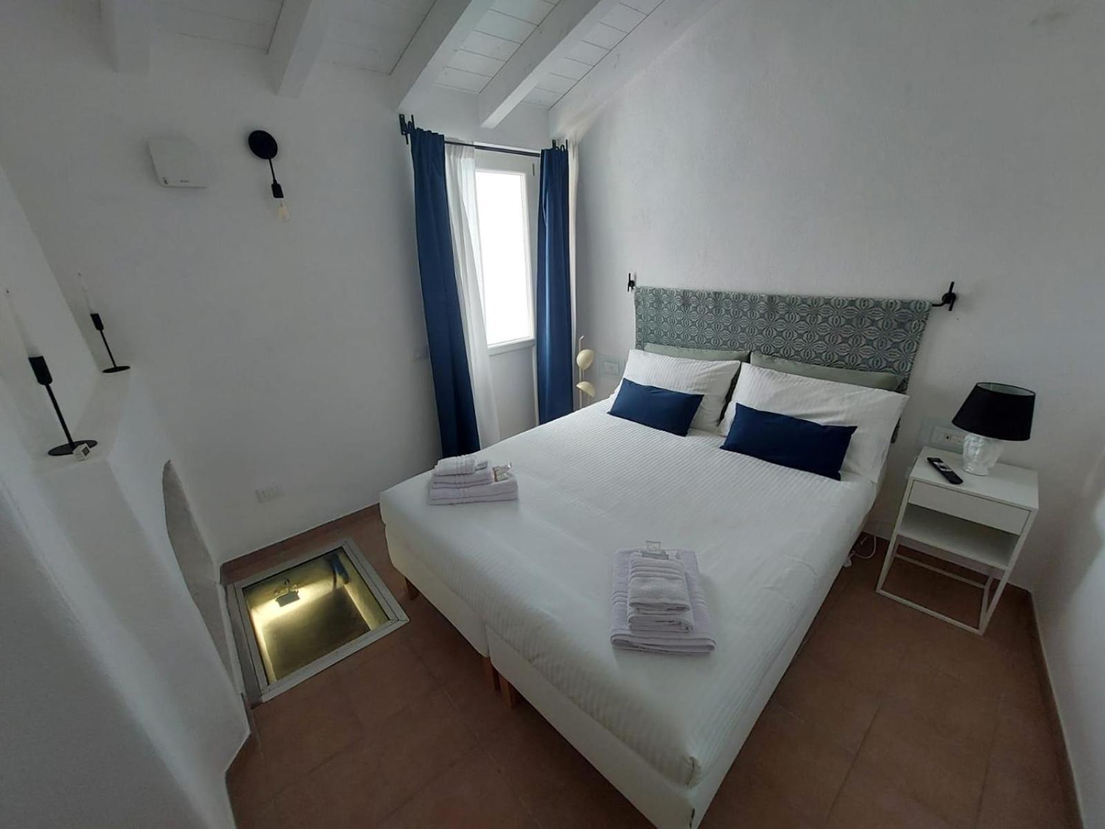 B&B Il Borgo Delle Emozioni Dolianova Exterior foto